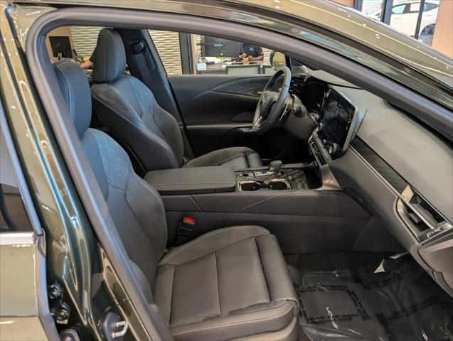 2026 Lexus RX 350 Luxury