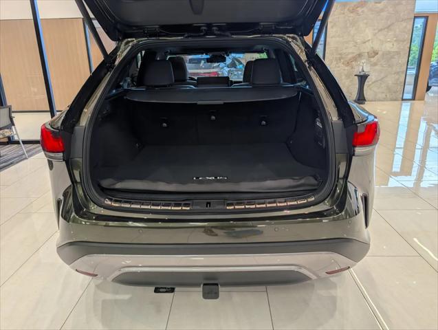 2026 Lexus RX 350 Luxury
