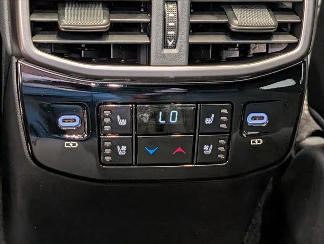 2026 Lexus RX 350 Luxury