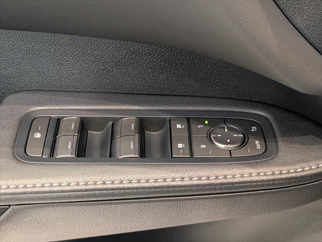 2026 Lexus RX 350 Luxury