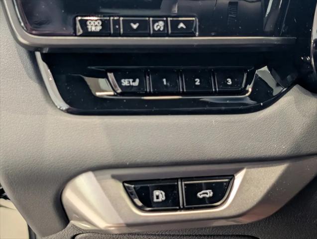 2026 Lexus RX 350 Luxury