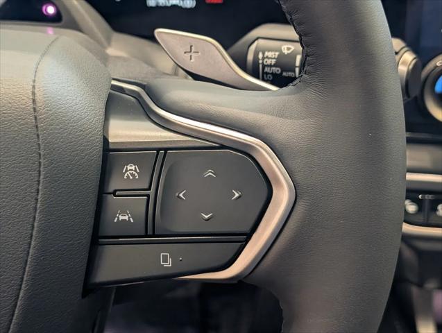 2026 Lexus RX 350 Luxury