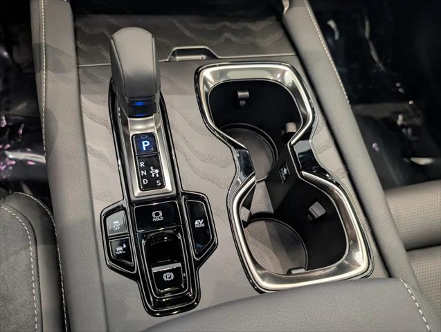 2026 Lexus RX 350 Luxury