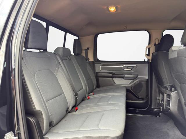 2019 Ram 1500 Big Horn/Lone Star Crew Cab 4x4 5'7" Box