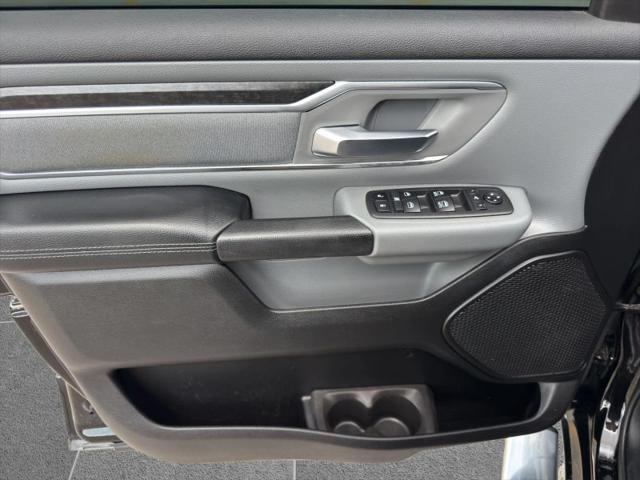 2019 Ram 1500 Big Horn/Lone Star Crew Cab 4x4 5'7" Box
