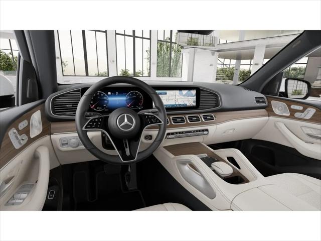 2026 Mercedes-Benz GLE GLE 350 GLE 350