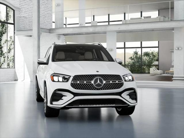 2026 Mercedes-Benz GLE GLE 350 GLE 350