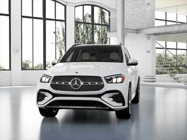 2026 Mercedes-Benz GLE GLE 350 GLE 350