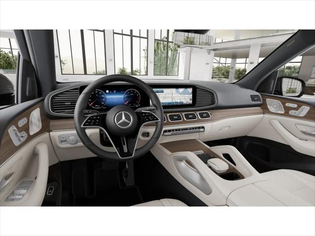 2026 Mercedes-Benz GLE GLE 350 GLE 350
