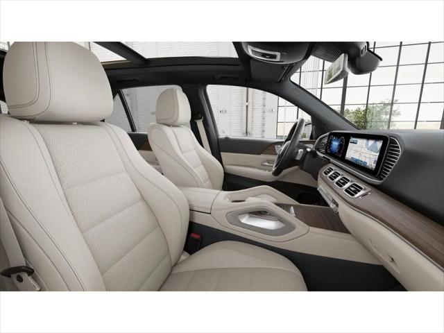 2026 Mercedes-Benz GLE GLE 350 GLE 350