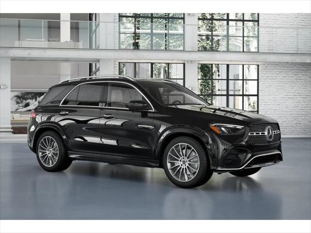 2026 Mercedes-Benz GLE GLE 350 GLE 350