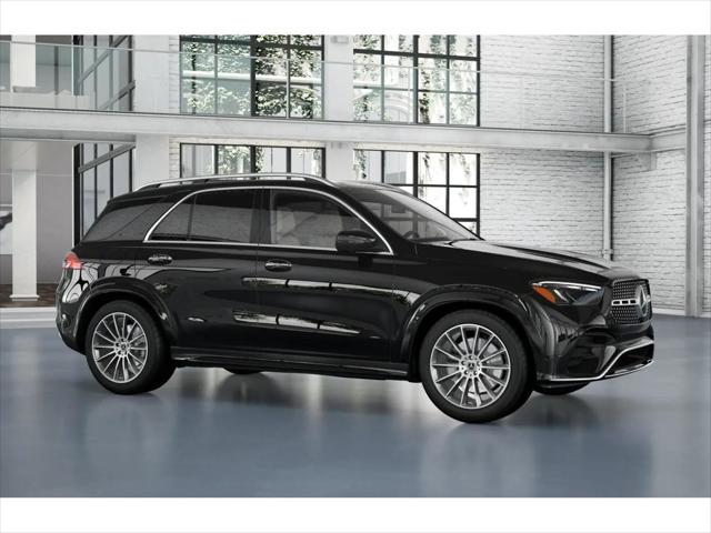 2026 Mercedes-Benz GLE GLE 350 GLE 350