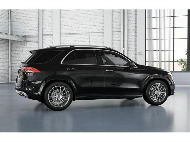 2026 Mercedes-Benz GLE GLE 350 GLE 350