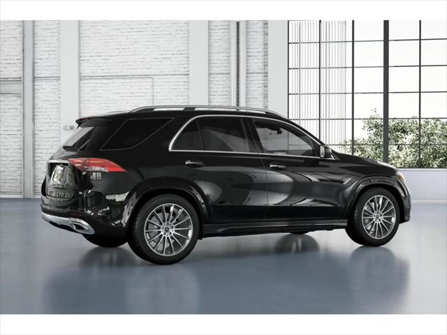 2026 Mercedes-Benz GLE GLE 350 GLE 350