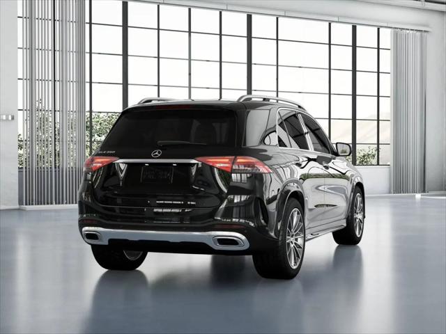 2026 Mercedes-Benz GLE GLE 350 GLE 350