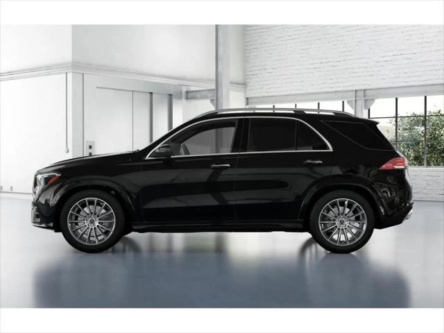 2026 Mercedes-Benz GLE GLE 350 GLE 350