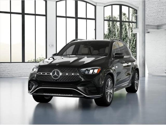 2026 Mercedes-Benz GLE GLE 350 GLE 350
