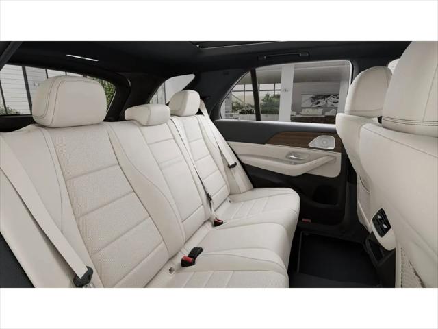 2026 Mercedes-Benz GLE GLE 350 GLE 350
