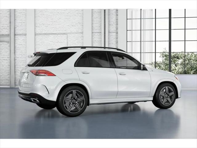 2026 Mercedes-Benz GLE GLE 350 GLE 350