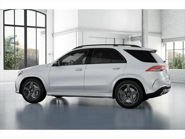 2026 Mercedes-Benz GLE GLE 350 GLE 350