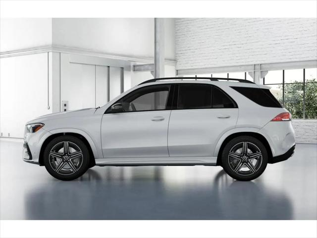 2026 Mercedes-Benz GLE GLE 350 GLE 350