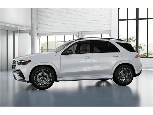 2026 Mercedes-Benz GLE GLE 350 GLE 350