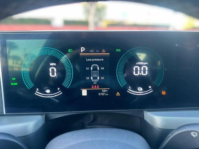 2024 Hyundai Sonata Hybrid SEL