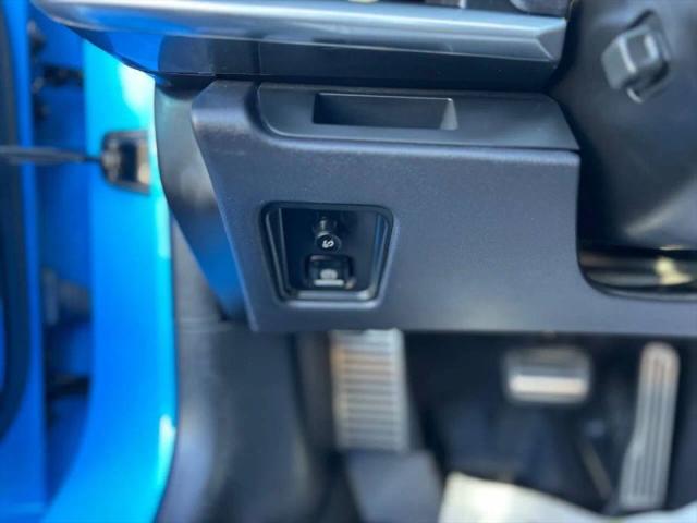 2023 Chevrolet Corvette Stingray RWD Coupe 1LT