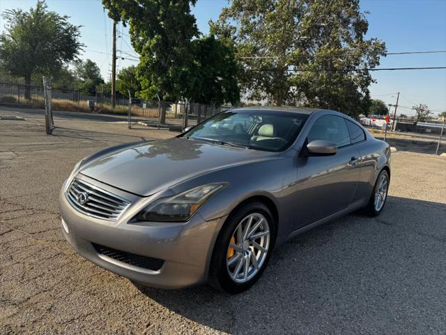 2008 INFINITI G37 Journey for sale in Victorville, CA