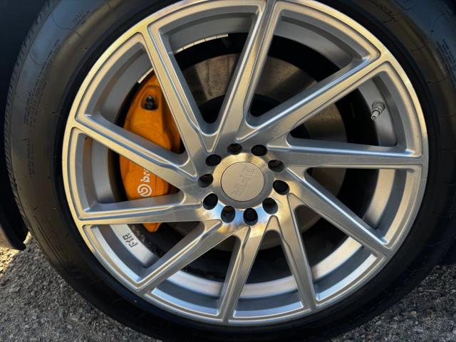 2008 INFINITI G37 Journey