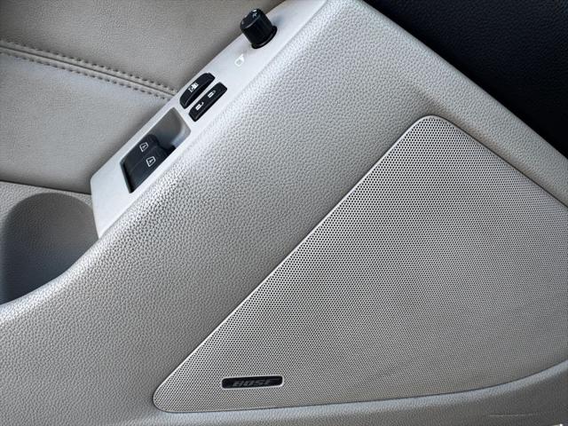2008 INFINITI G37 Journey