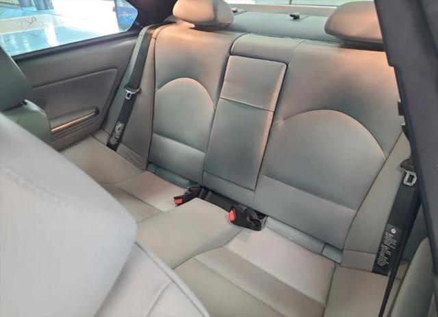 2002 BMW M3 Base