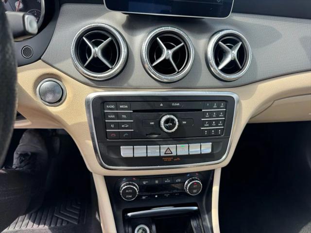 2019 Mercedes-Benz CLA 250