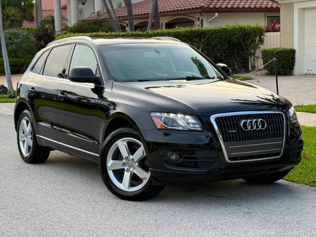2012 Audi Q5 2.0T Premium for sale in Lighthouse Point, FL