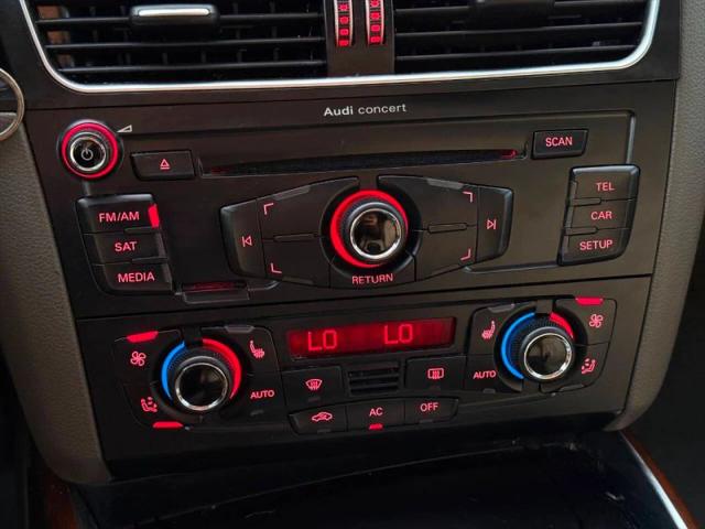 2012 Audi Q5 2.0T Premium