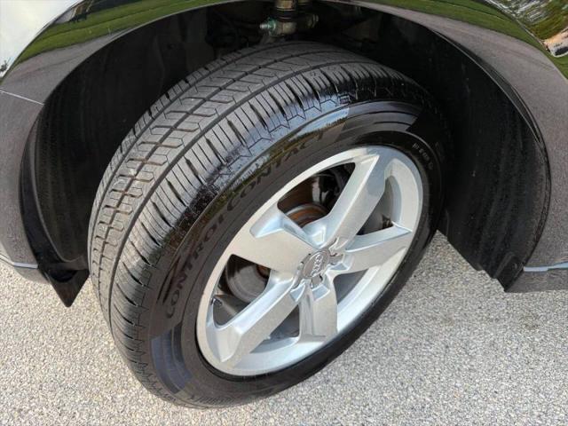2012 Audi Q5 2.0T Premium