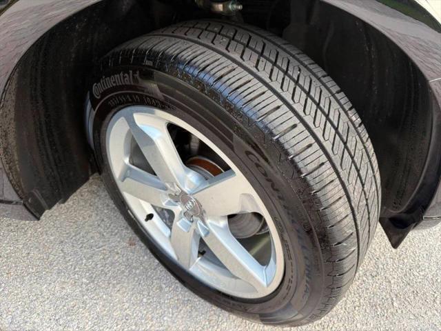 2012 Audi Q5 2.0T Premium