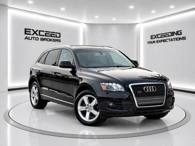 2012 Audi Q5 2.0T Premium for sale in Lighthouse Point, FL