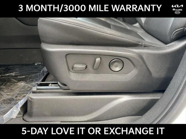 2022 Chevrolet Tahoe 4WD LT