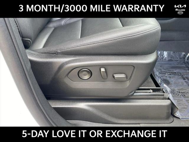 2022 Chevrolet Tahoe 4WD LT