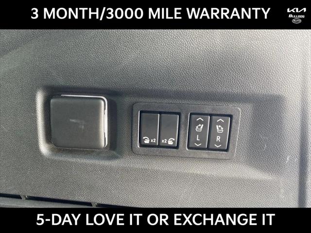2022 Chevrolet Tahoe 4WD LT
