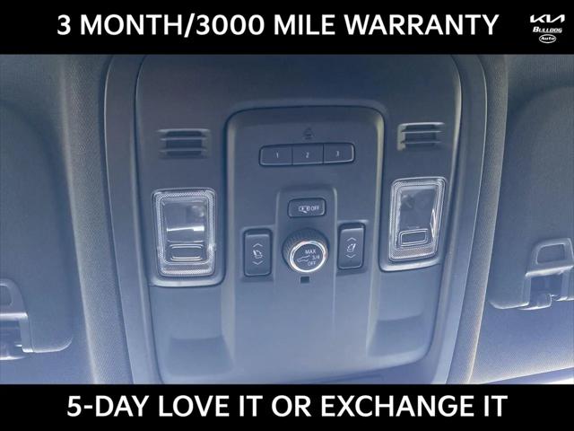 2022 Chevrolet Tahoe 4WD LT