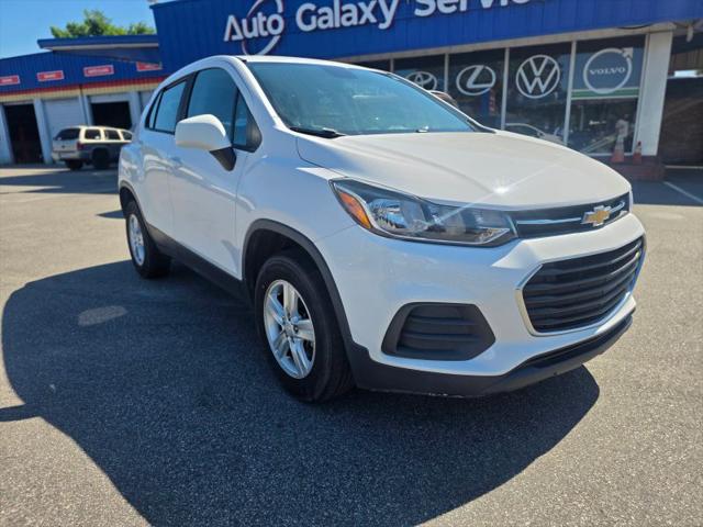 2019 Chevrolet Trax LS for sale in Myrtle Beach, SC