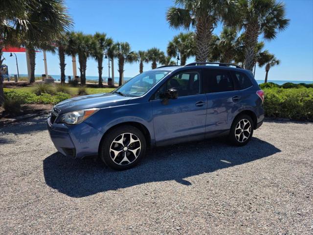 2014 Subaru Forester 2.0XT Premium for sale in Myrtle Beach, SC