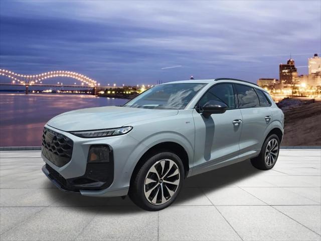 2026 Audi Q3 TFSI quattro S tronic for sale in Memphis, TN