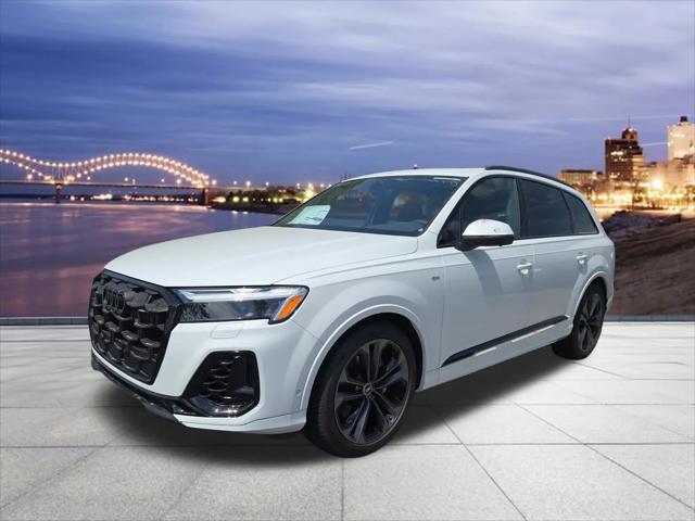 2026 Audi Q7 Premium Plus S line TFSI quattro tiptronic for sale in Memphis, TN