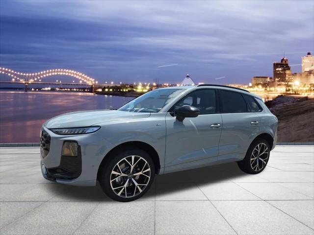 2026 Audi Q3 TFSI quattro S tronic for sale in Memphis, TN