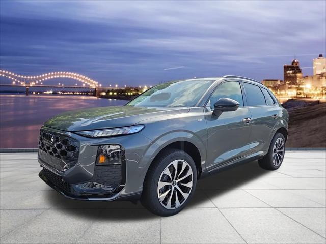 2026 Audi Q3 TFSI quattro S tronic for sale in Memphis, TN