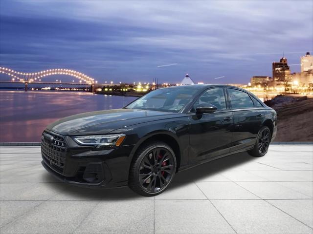2026 Audi S8 TFSI quattro tiptronic for sale in Memphis, TN