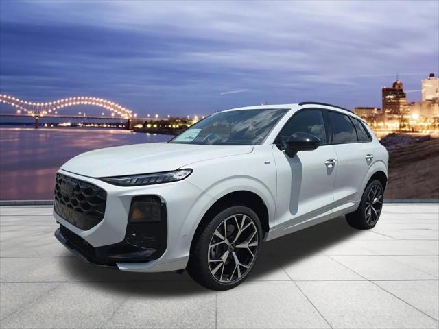2026 Audi Q3 TFSI quattro S tronic for sale in Memphis, TN